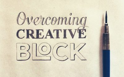 Creative Block!